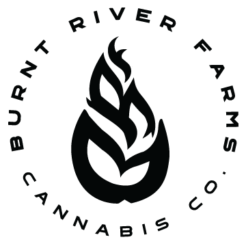 Burnt River Farms Logo