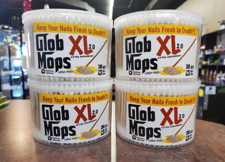 Glob Mops