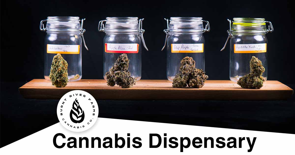 dispensary denver